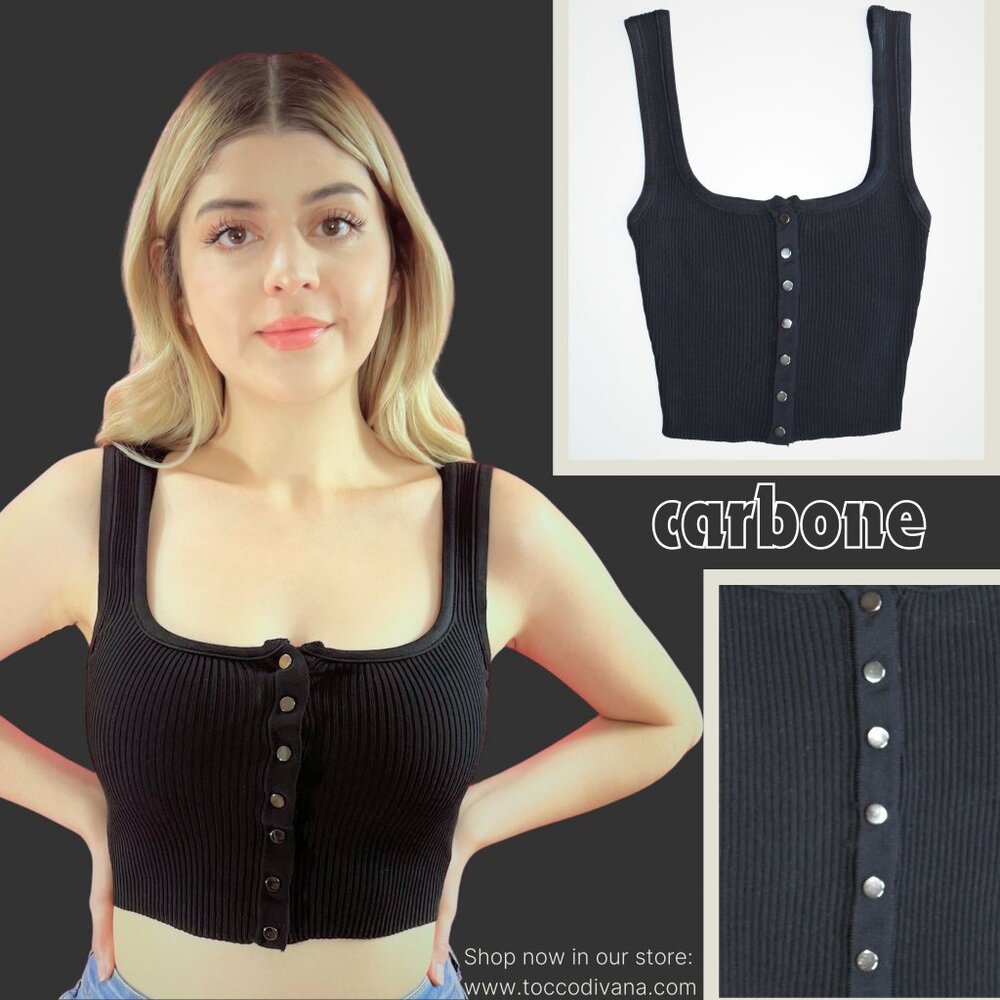 Onix Crop top